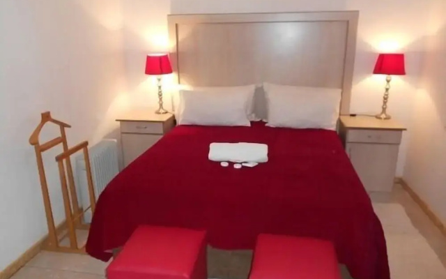 Aligeo Guest House