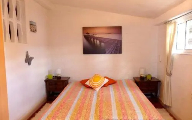 Meddays Villa Norli