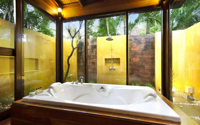 Keeree Waree Seaside Villa