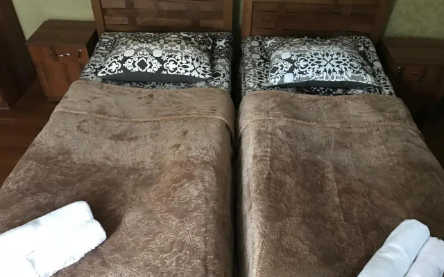 Mestia Guesthouse