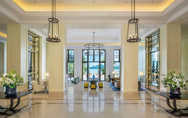 The St. Regis Langkawi