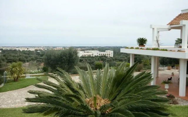 Villa Faso
