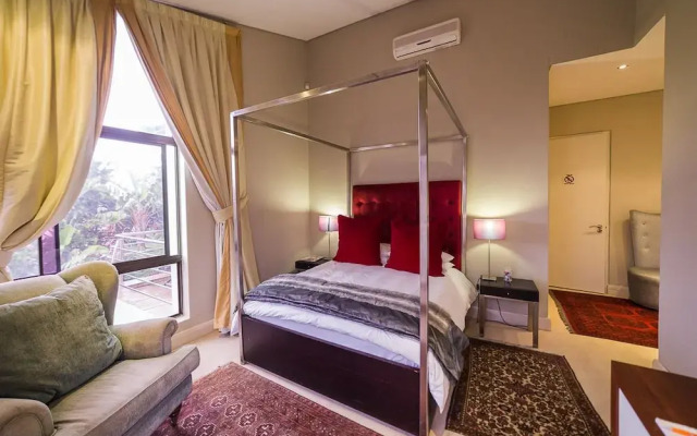 Atlantic Waves Guest House