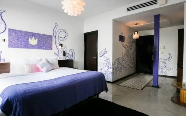 Tántalo Hotel