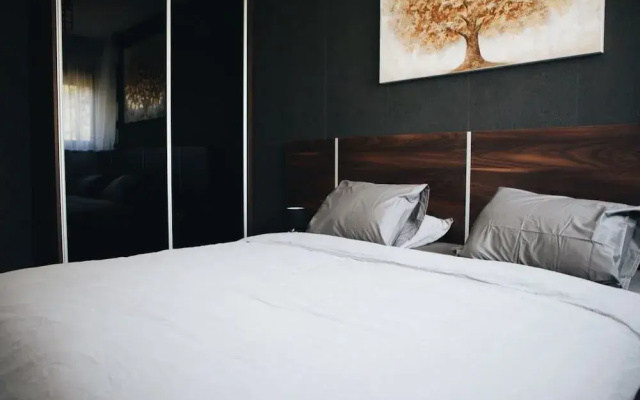 Privilage Apartment