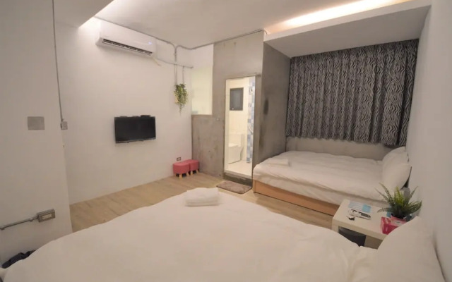 Feng Chia 85 Guest House