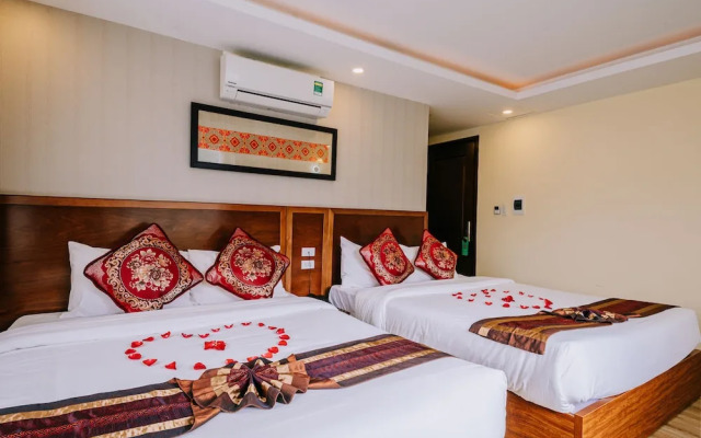 Nghieng Sapa Hotel
