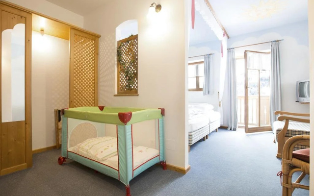 Heart Hotel Widmoos