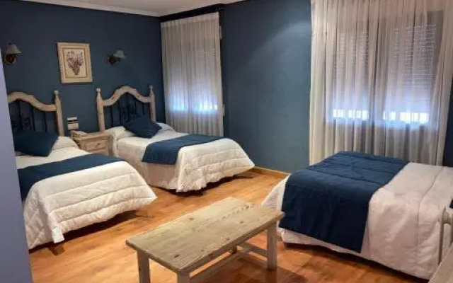 Hotel Doña Carmen
