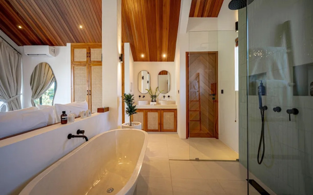 Villa Nikki Uluwatu