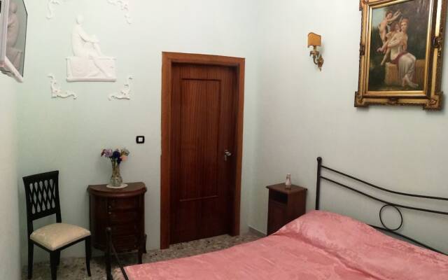 Отель B&B Morfeo Италия, Капуя - отзывы, цены и фото номеров - забронировать отель B&B Morfeo онлайн комната для гостей