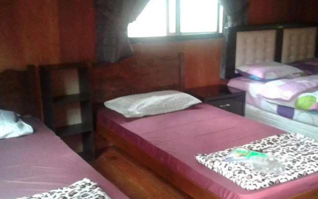 Janda Baik Resort