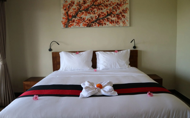 Puri Canggu Rooms 2