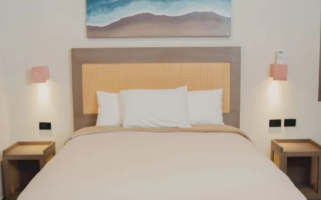 Hotel calma celesti