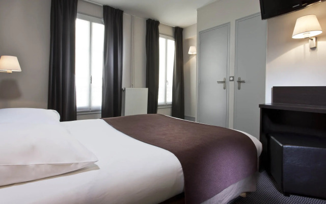 Hôtel des Ecrivains 