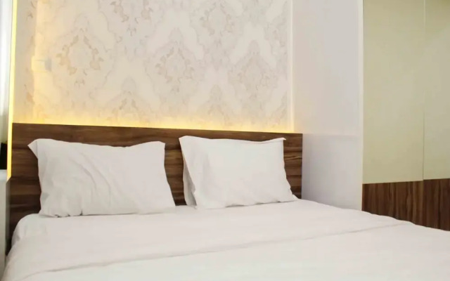 Spacious And Nice 2Br At Springlake Summarecon Bekasi Apartment