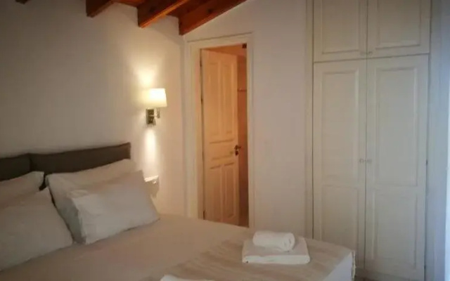 Villa Eftichia