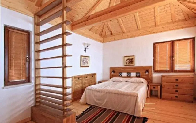 Rodope Nook Guest house