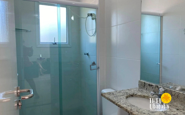Thel Ubatuba - Apto 32/B, Monte Carlo - Praia Grande