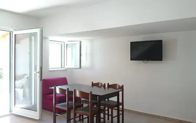 Apartments Emil