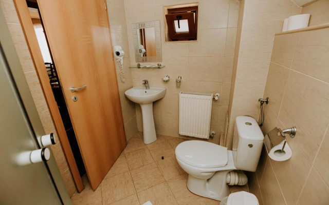 Guest house Lacul Linistit