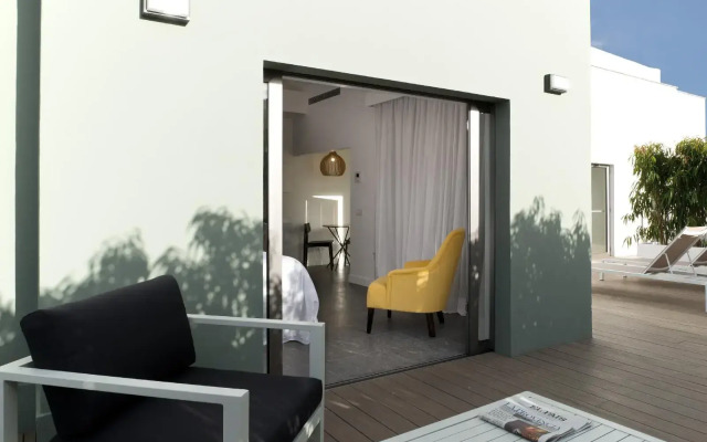 Suites 1478