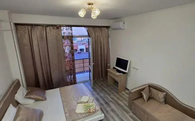 Апартаменты на Каспийской улице, 46/7