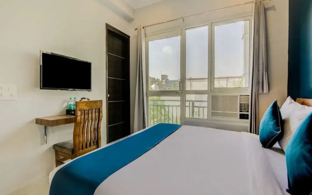 Silverkey Executive Stays 19653 Star Mall