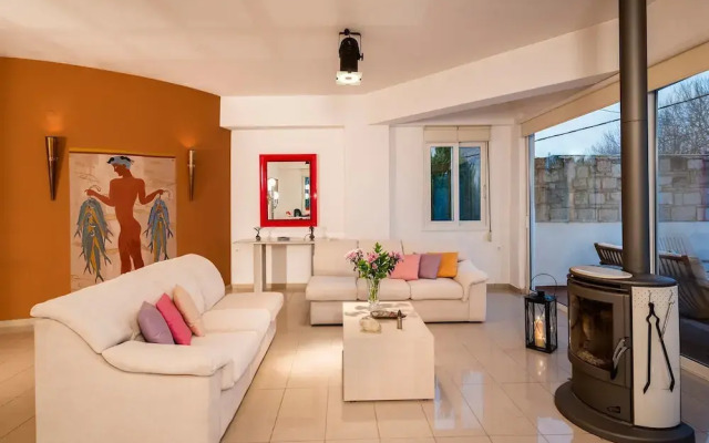 Villa Joy Mare