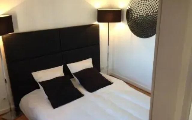 Appartement LPK