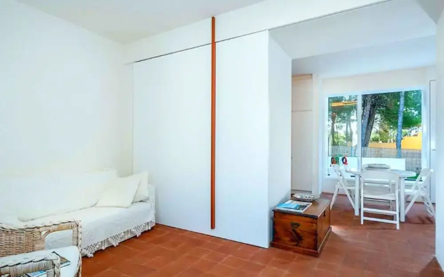Modern Holiday Home in Cornino With Pool