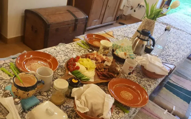 Boronaház Fogadó
