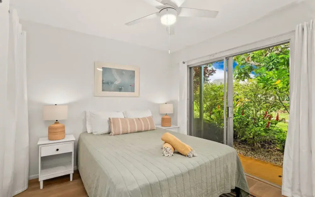 Kauai Puamana 4b 2 Bedroom Condo