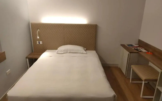 Albergo Baschera