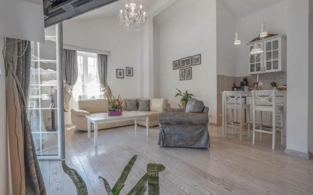 Marinero Apartments