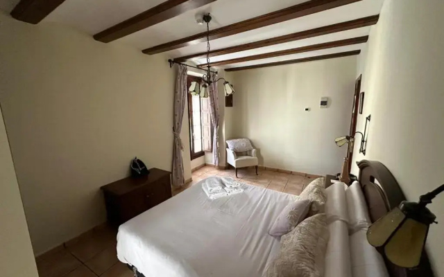 Hotel De La Villa
