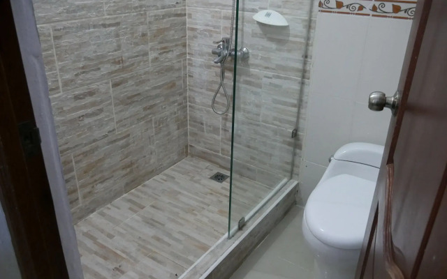 Hotel Luis V