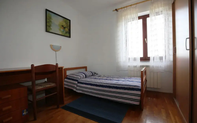 House Davorka