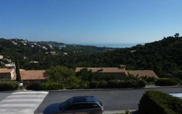 Le Haut Des Issambres G12 2306