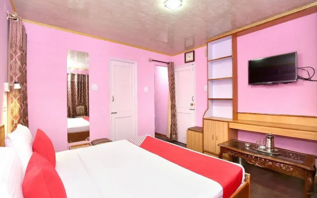 OYO 12356 Home Hill View Mehli