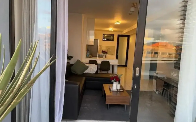 77 on Independence Apartments