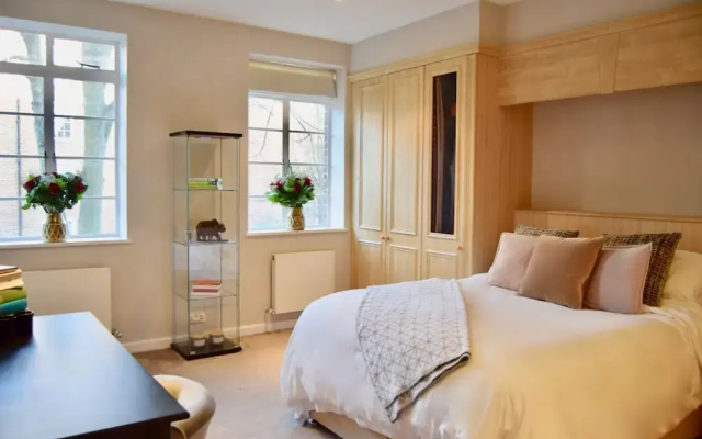 Luxury 1 Bedroom Flat Near St. John's Wood