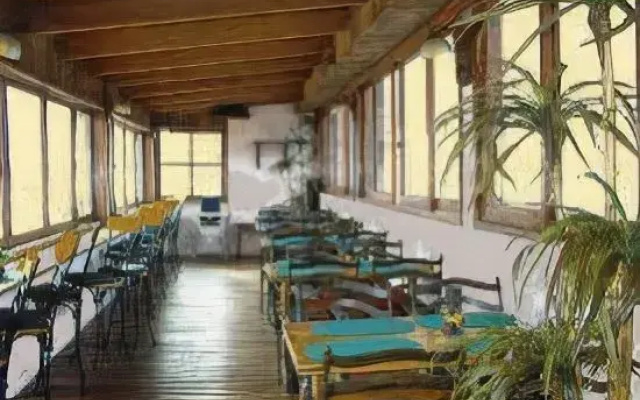 Best Western Hacienda Tetakawi