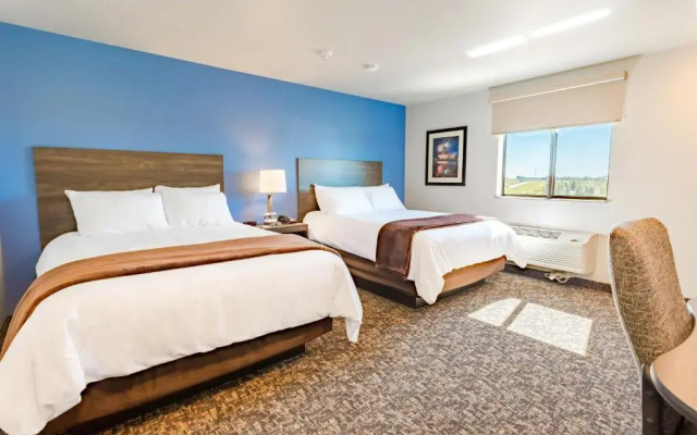My Place Hotel Moab