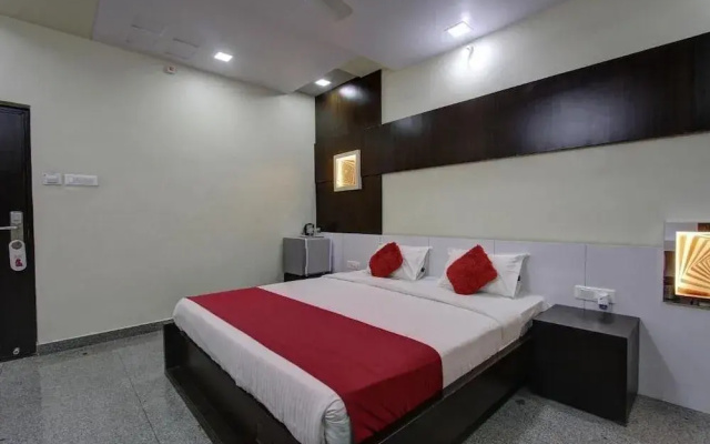 Hotel Le Grande