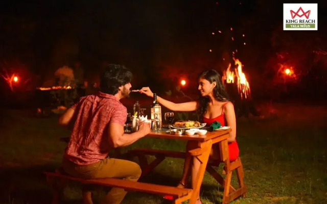King Reach Yala Wild
