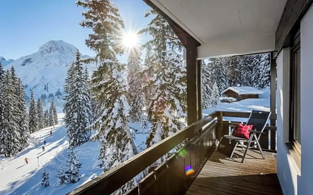 Cresta.Alpin.Sport.Hotel