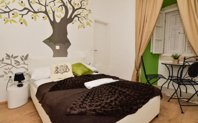 Guesthouse Mimbelli