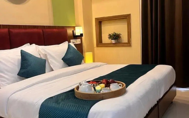 Pink Guava Hotels