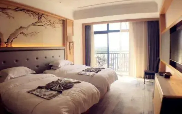 Fudi Hotel